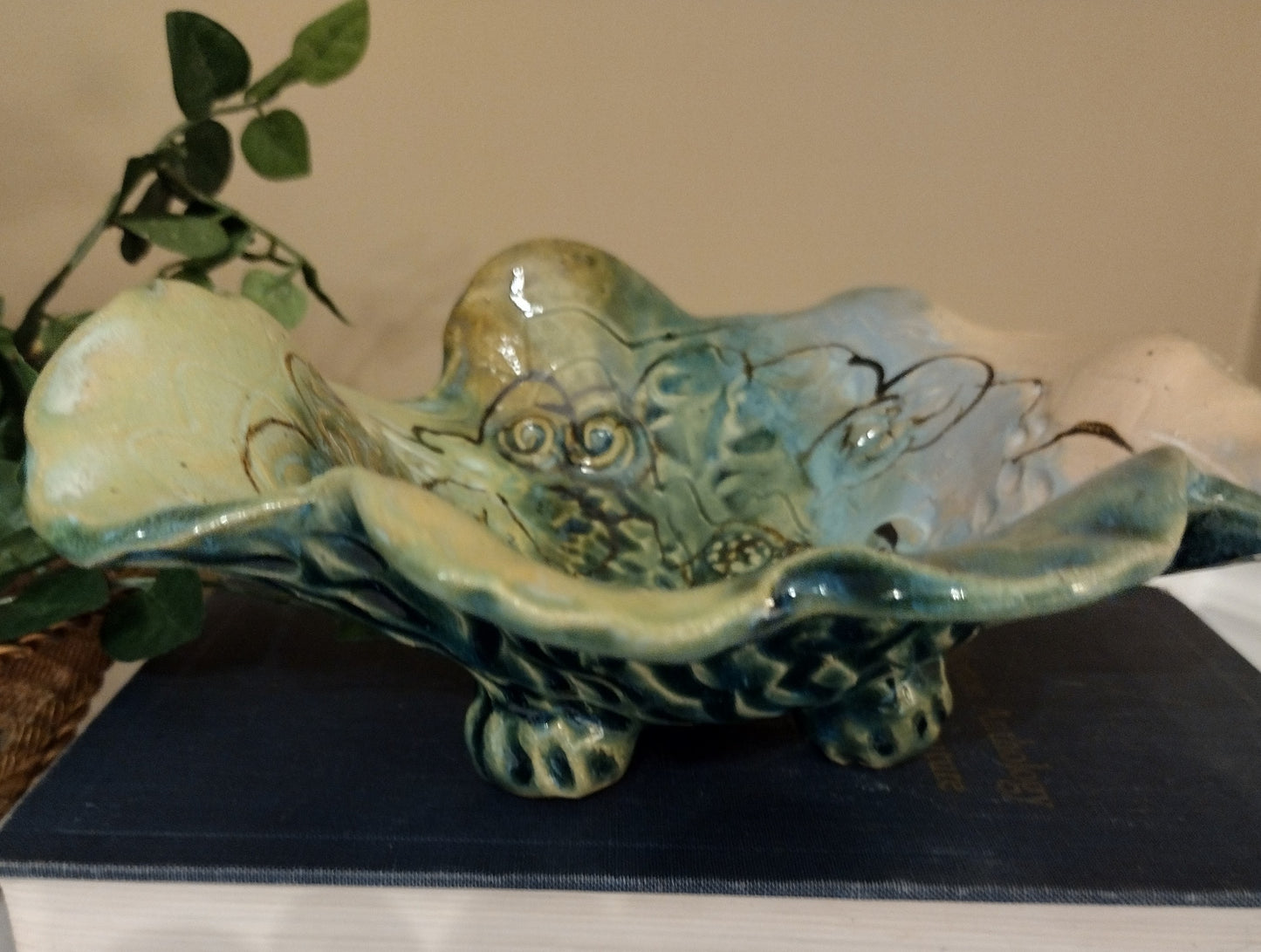 Judy Brater Art Pottery