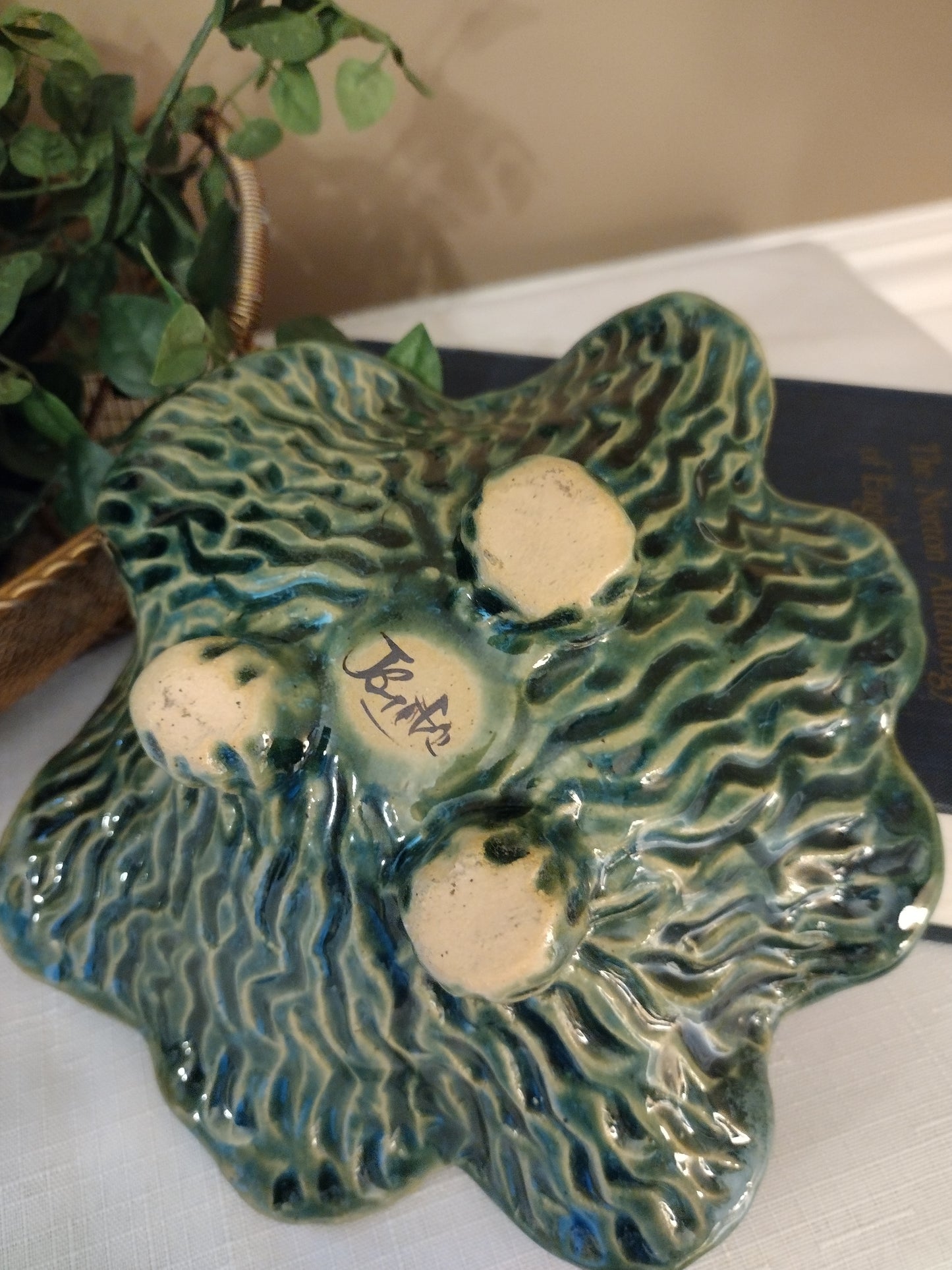 Judy Brater Art Pottery